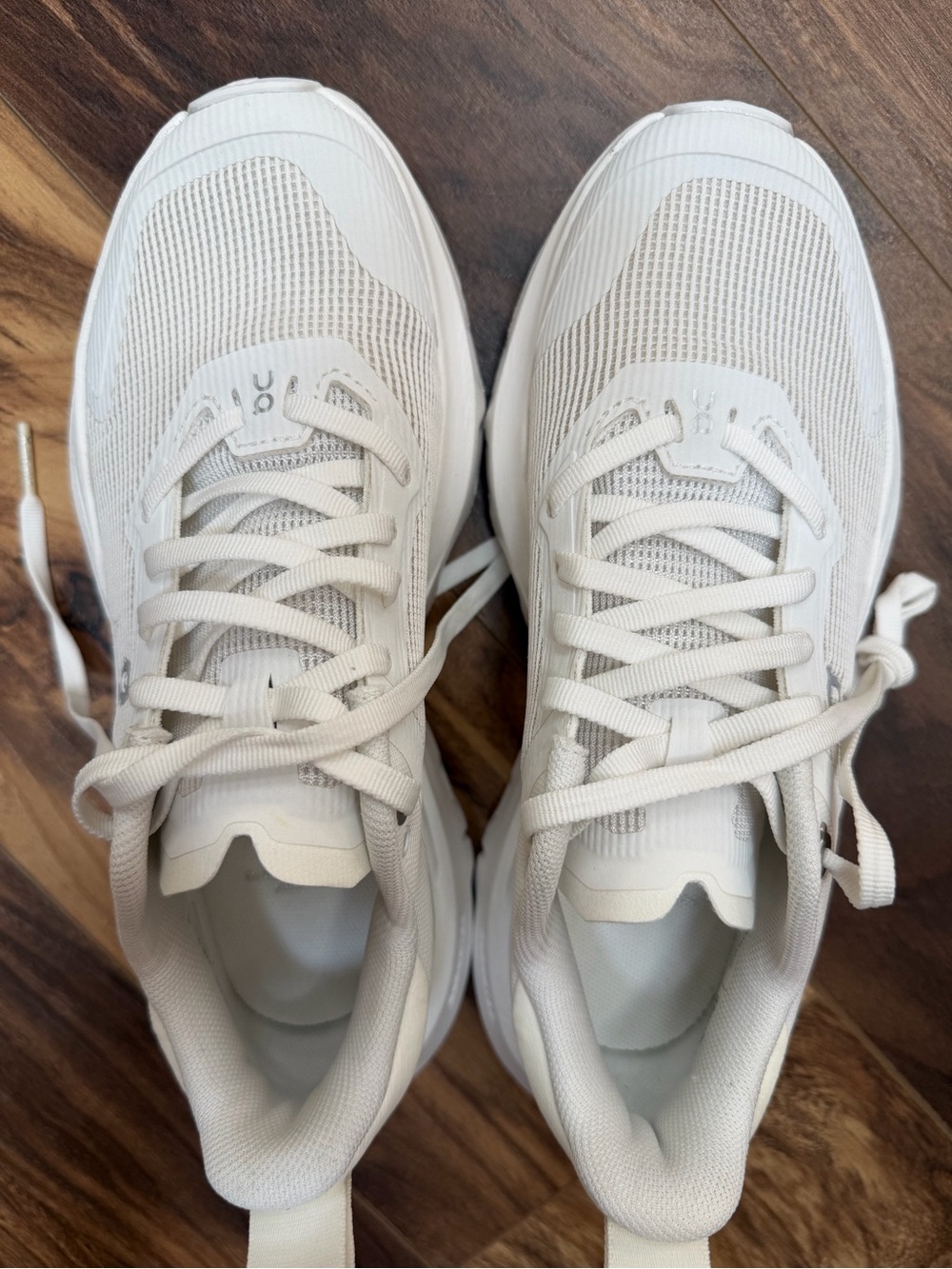 On
Women's Cloudpulse Next Sneakers 5 size new - Picture 5 of 8